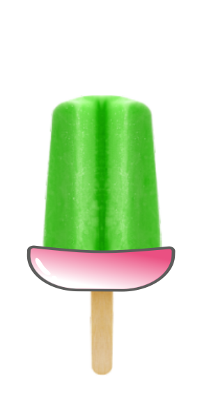 Koolice RE CUP FOR ICE - Stop aux glaces qui coulent ! L'ustensile innovant lavable