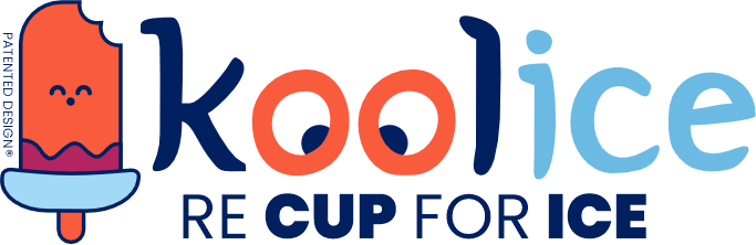 Koolice Re cup for ice 
